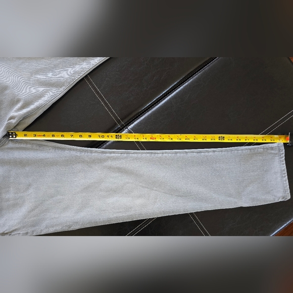 AG Tellis Slim Fit Jeans (5 Years Seaton) - Picture 8 of 10